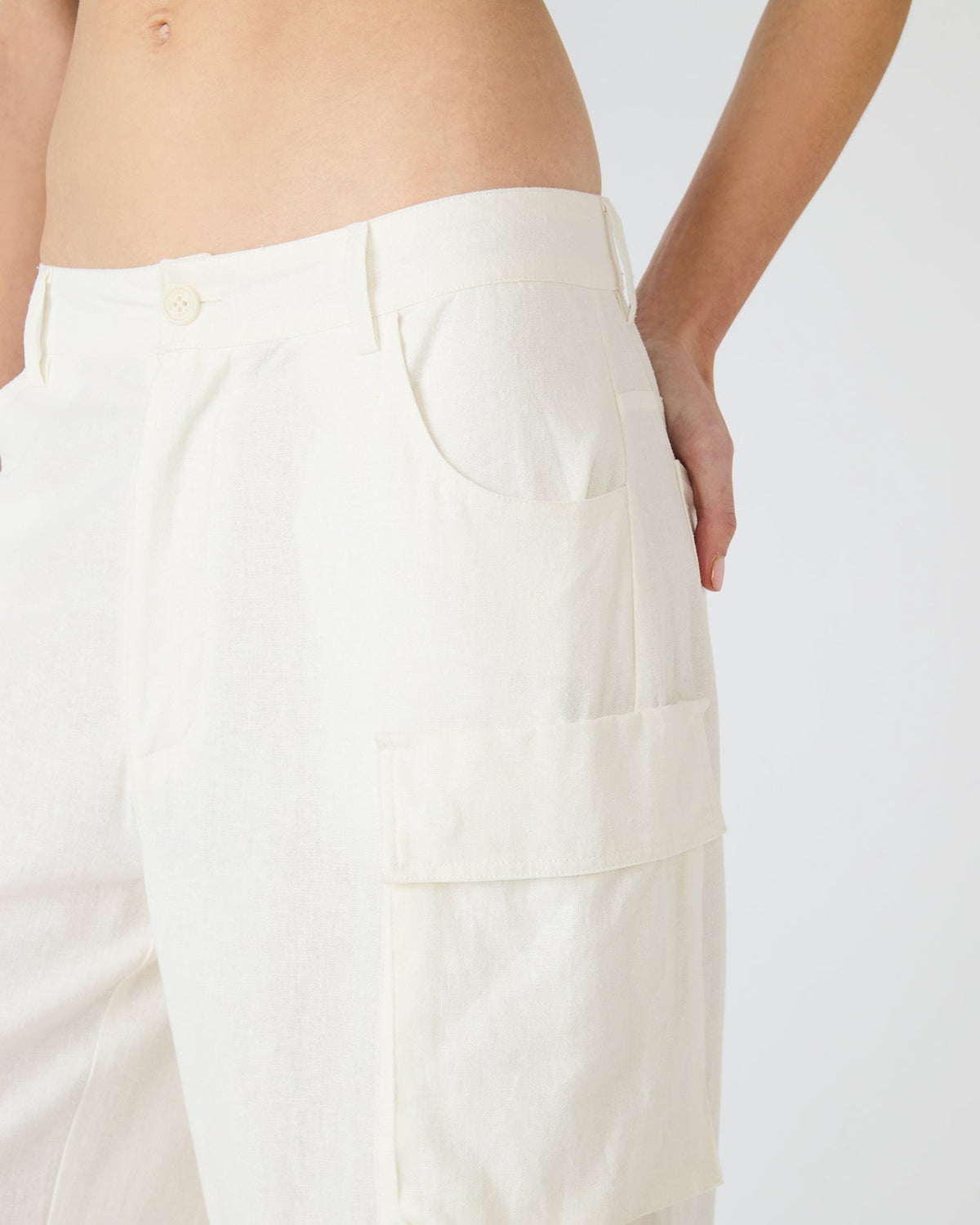 Duo Pant – Antique