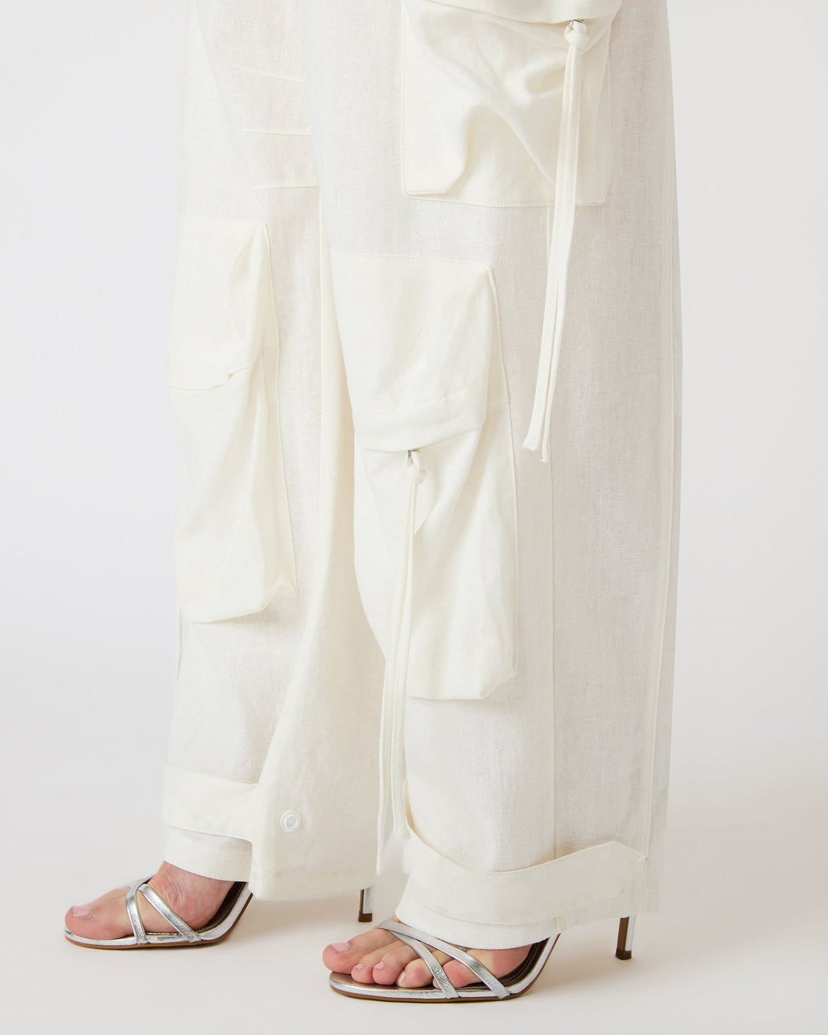 Duo Pant – Antique