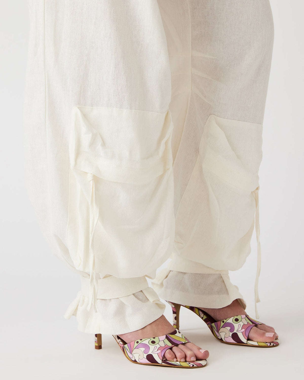 Duo Pant – Antique