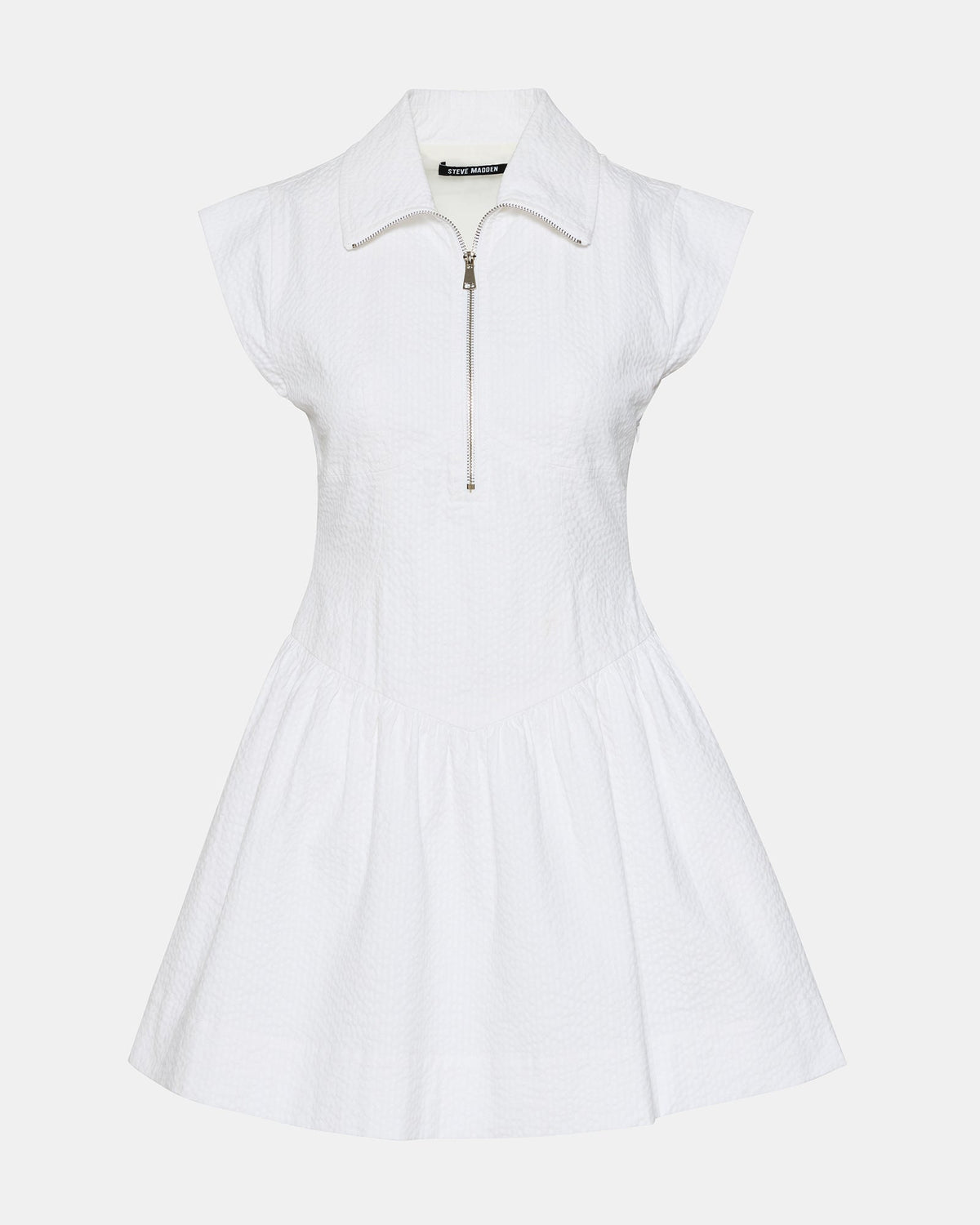 Gracyn Dress – White