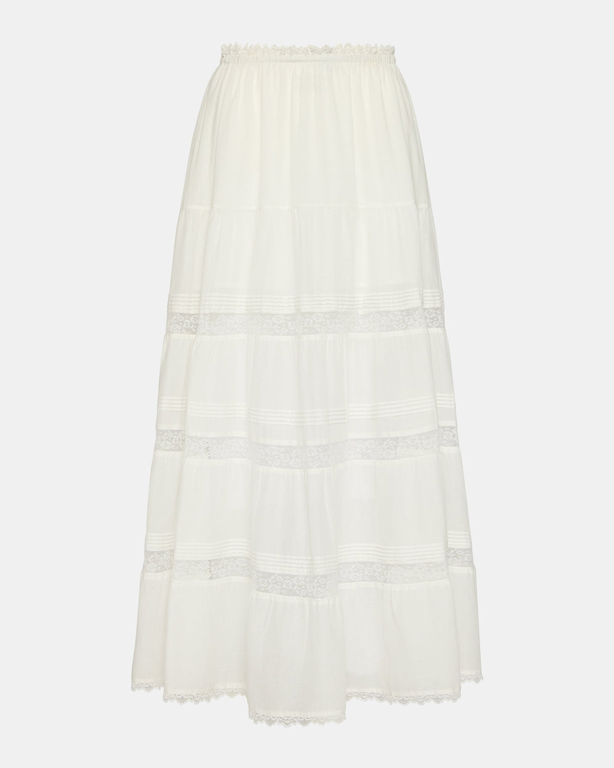 Elisse Skirt – Antique