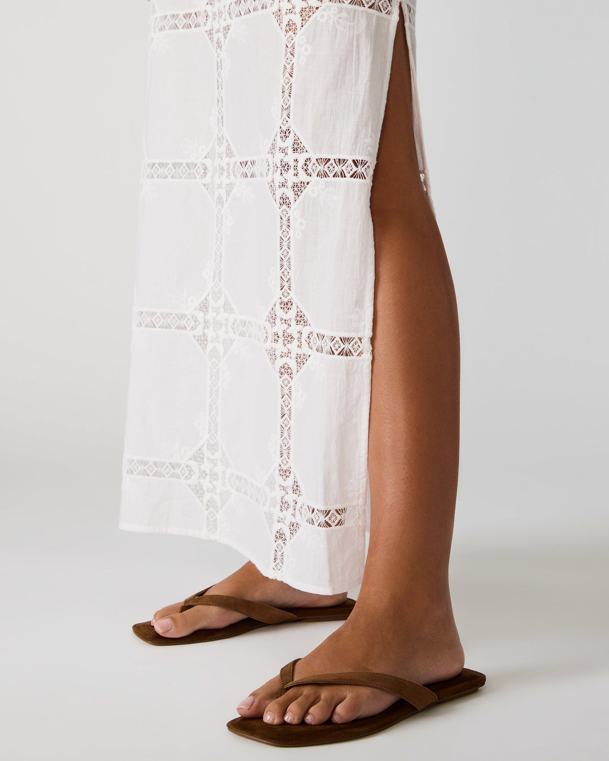 Monique Skirt – Antique