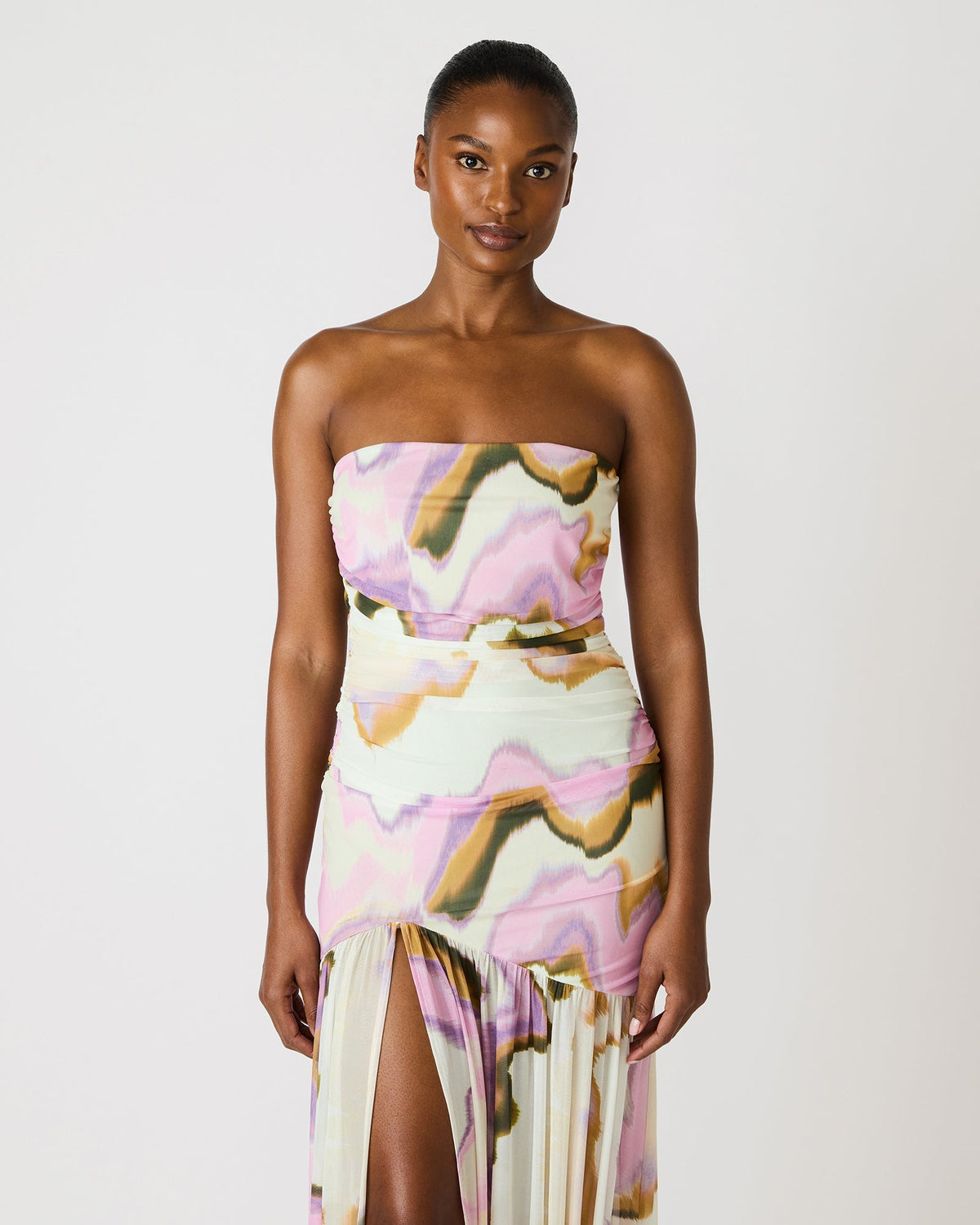 Kerrie Dress – Multi
