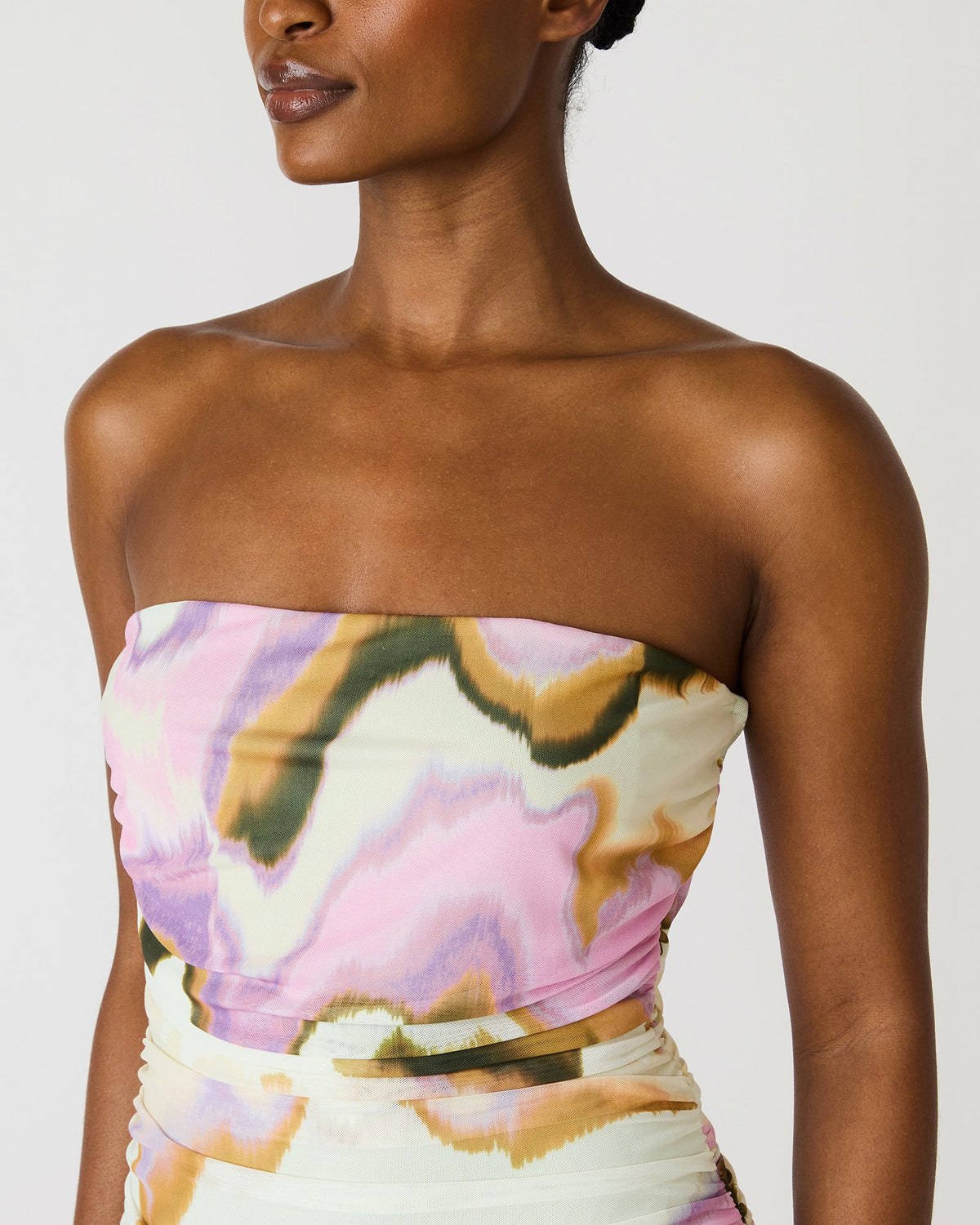 Kerrie Dress – Multi