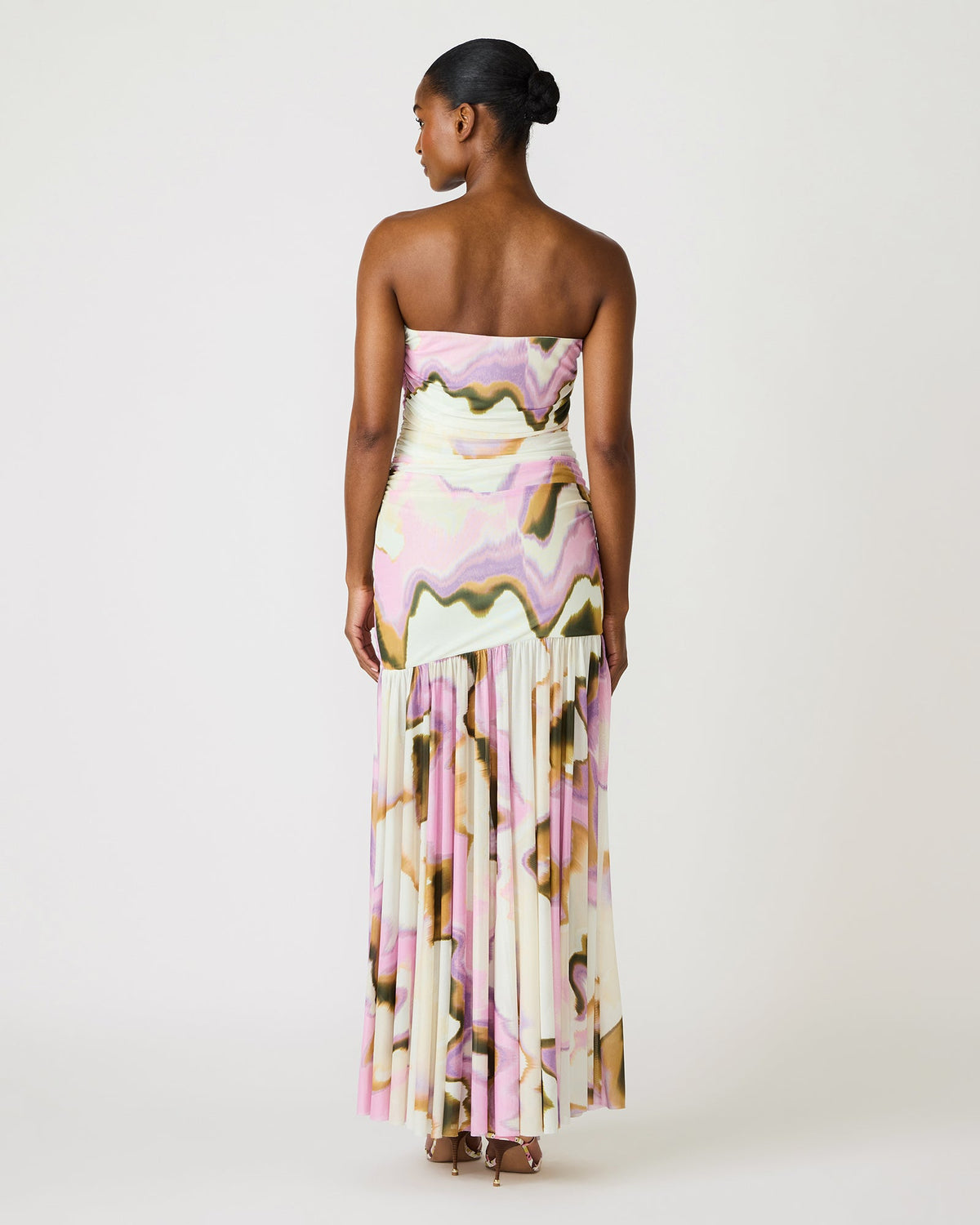 Kerrie Dress – Multi