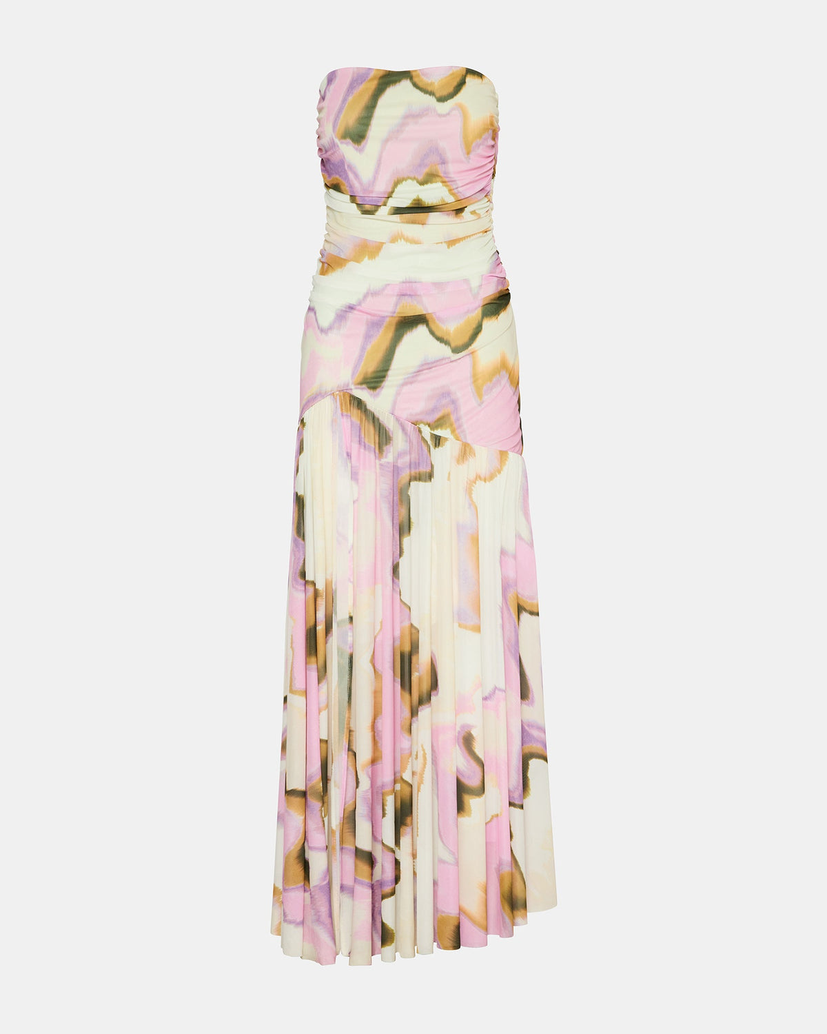 Kerrie Dress – Multi