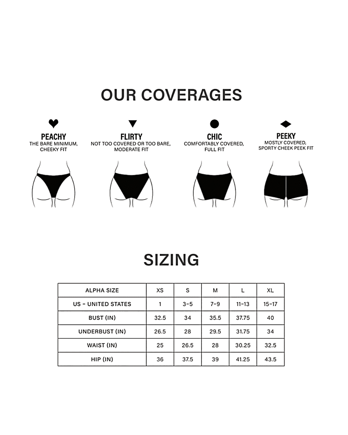 Darling Dot One Piece Swimsuit – Black Multi