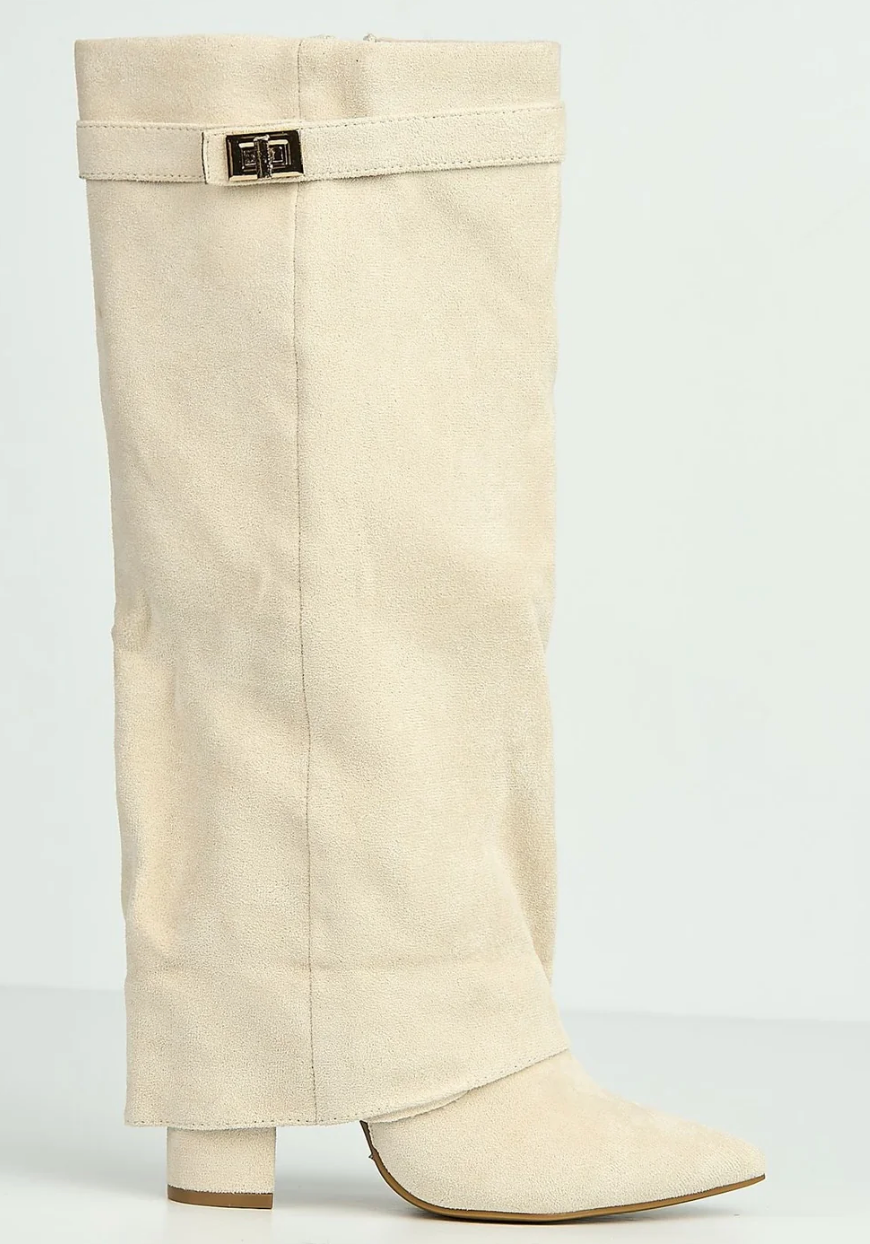 Light Suede