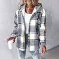 Eleanor | Merino Wool Trendy Elegant Vest
