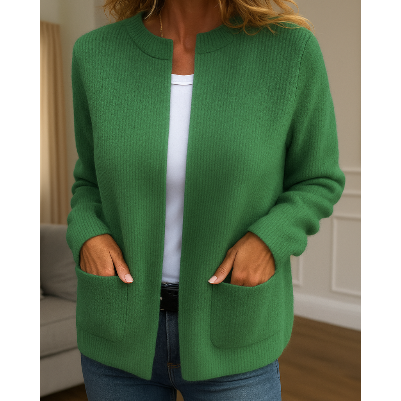 Melissa | Relaxed Comfort Cardigan