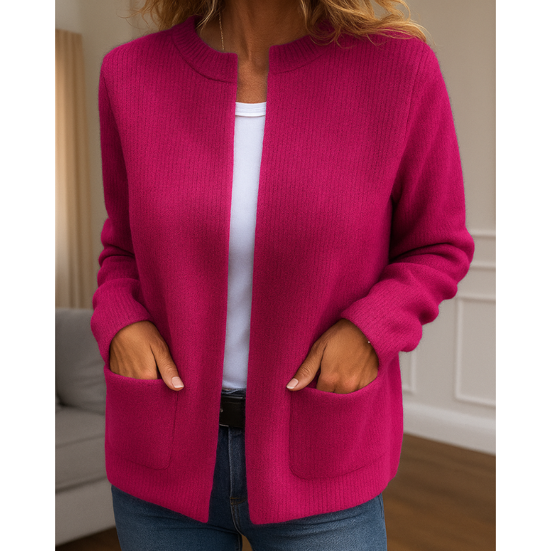 Melissa | Relaxed Comfort Cardigan