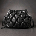 Bianca Mini Crossbody Pillow Bag