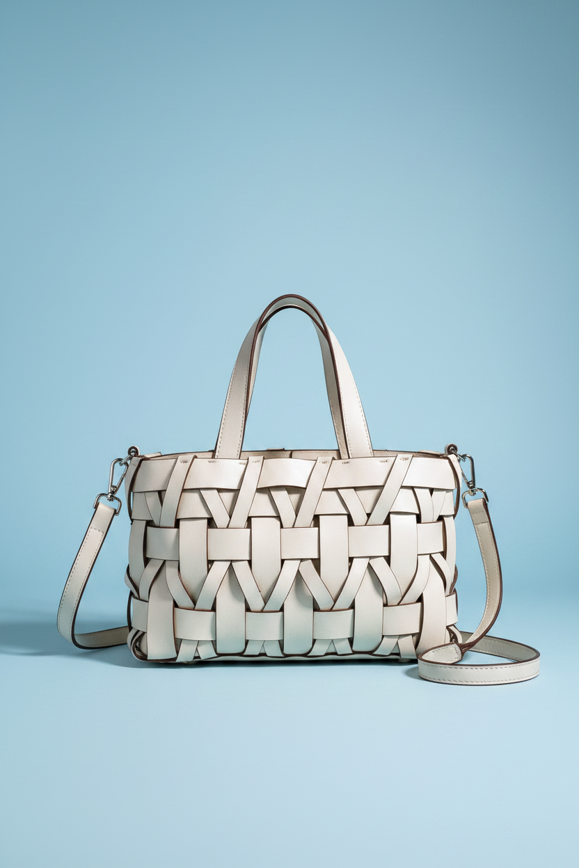 Camille Handwoven