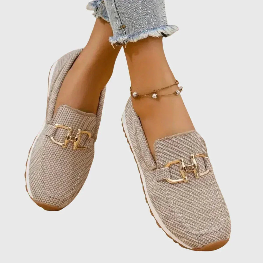 Giulia | Slip-On Trainers