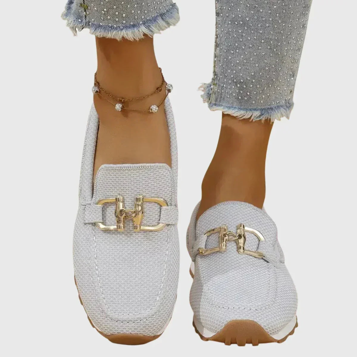Giulia | Slip-On Trainers