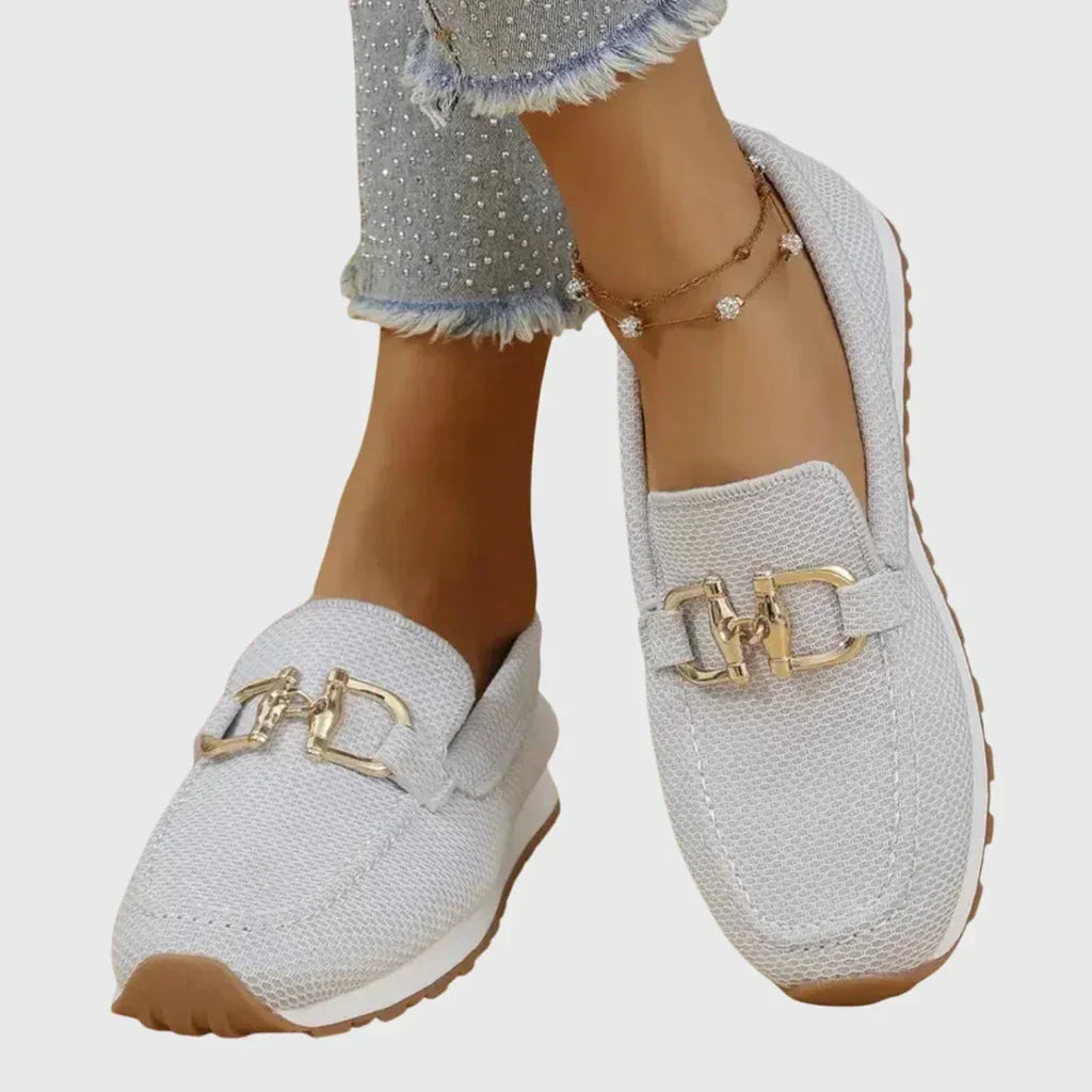 Giulia | Slip-On Trainers