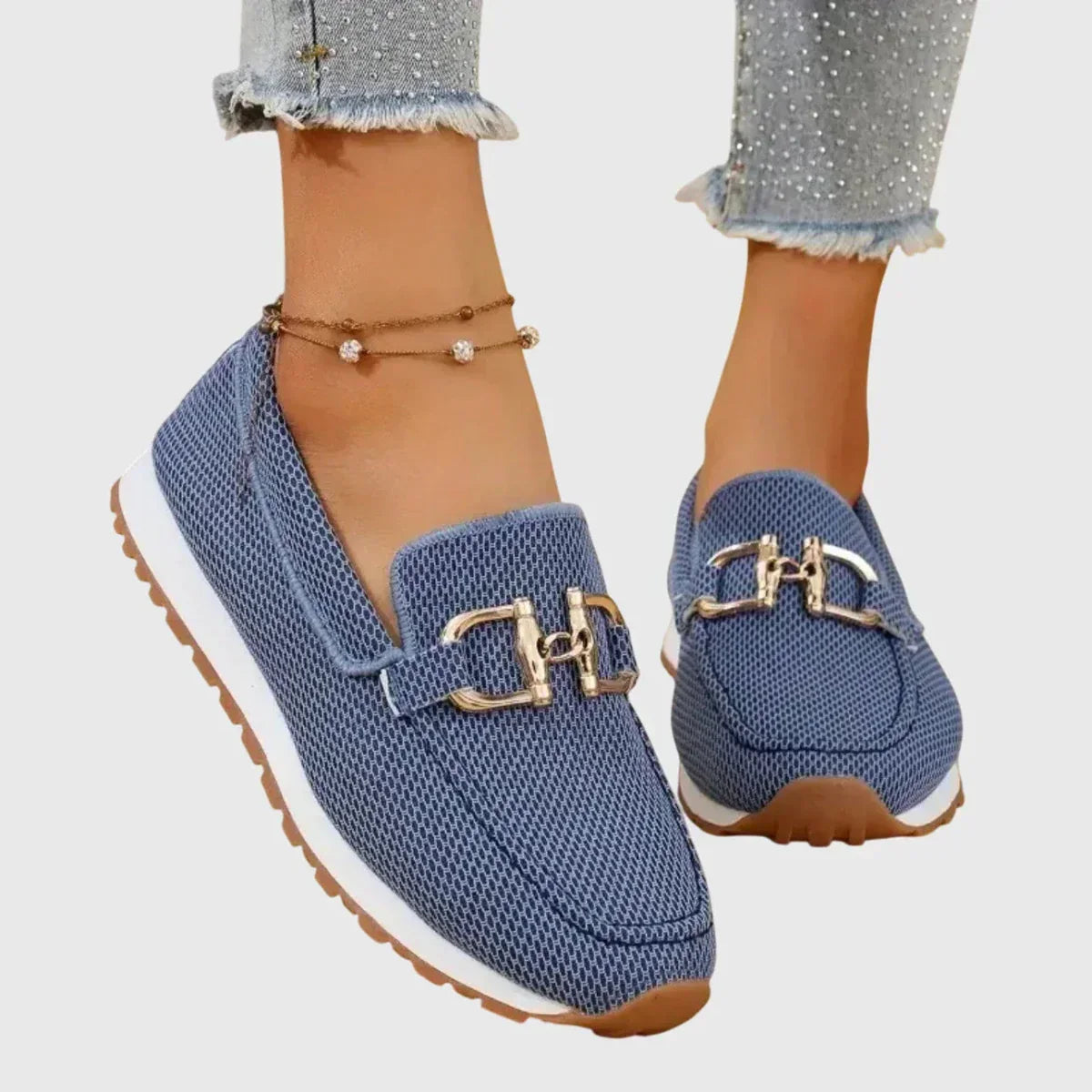 Giulia | Slip-On Trainers