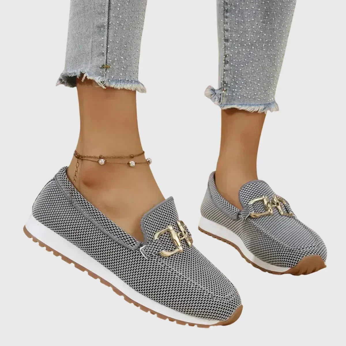 Giulia | Slip-On Trainers