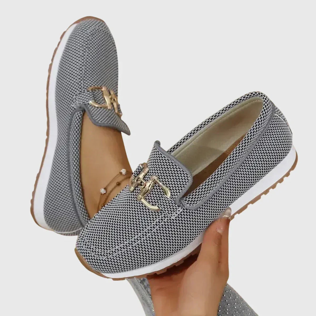 Giulia | Slip-On Trainers