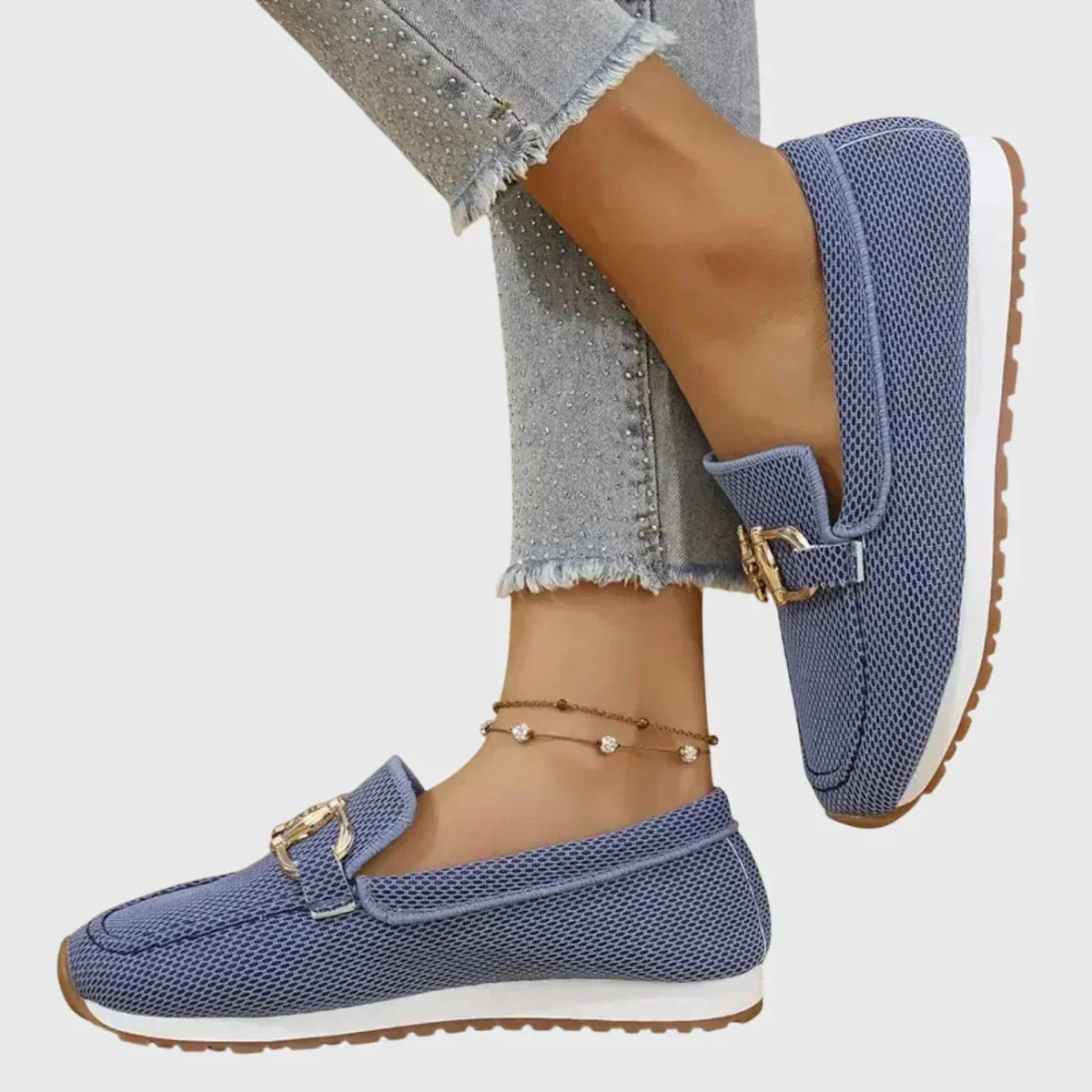 Giulia | Slip-On Trainers