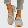 Giulia | Slip-On Trainers