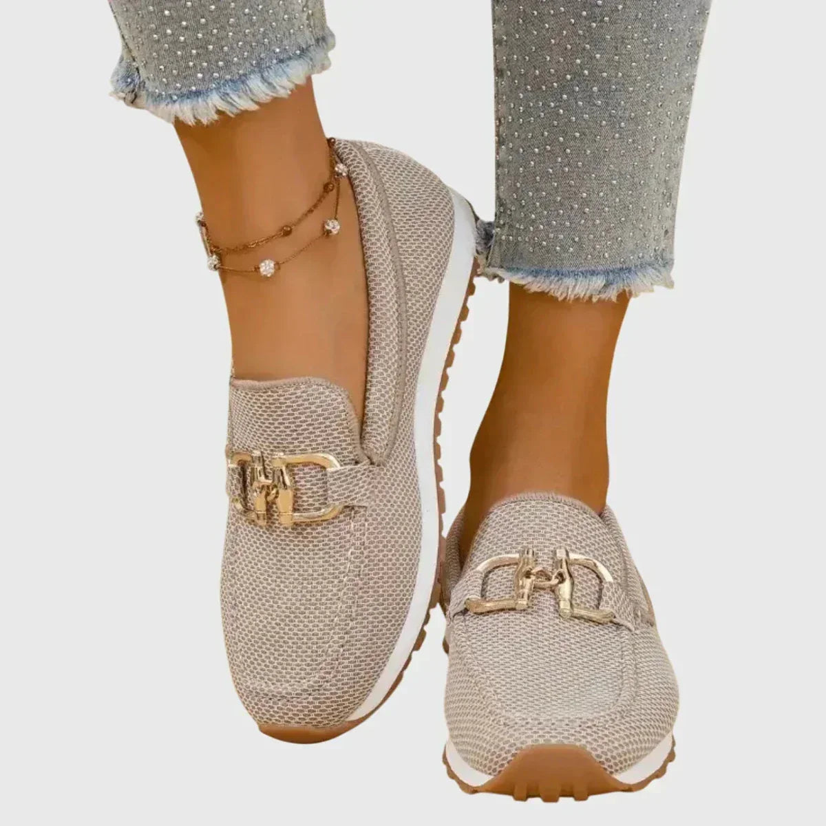 Giulia | Slip-On Trainers