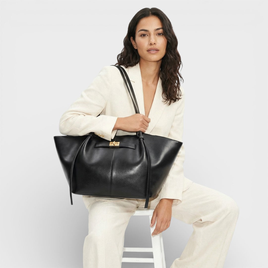 GERDA SHOPPER BAG