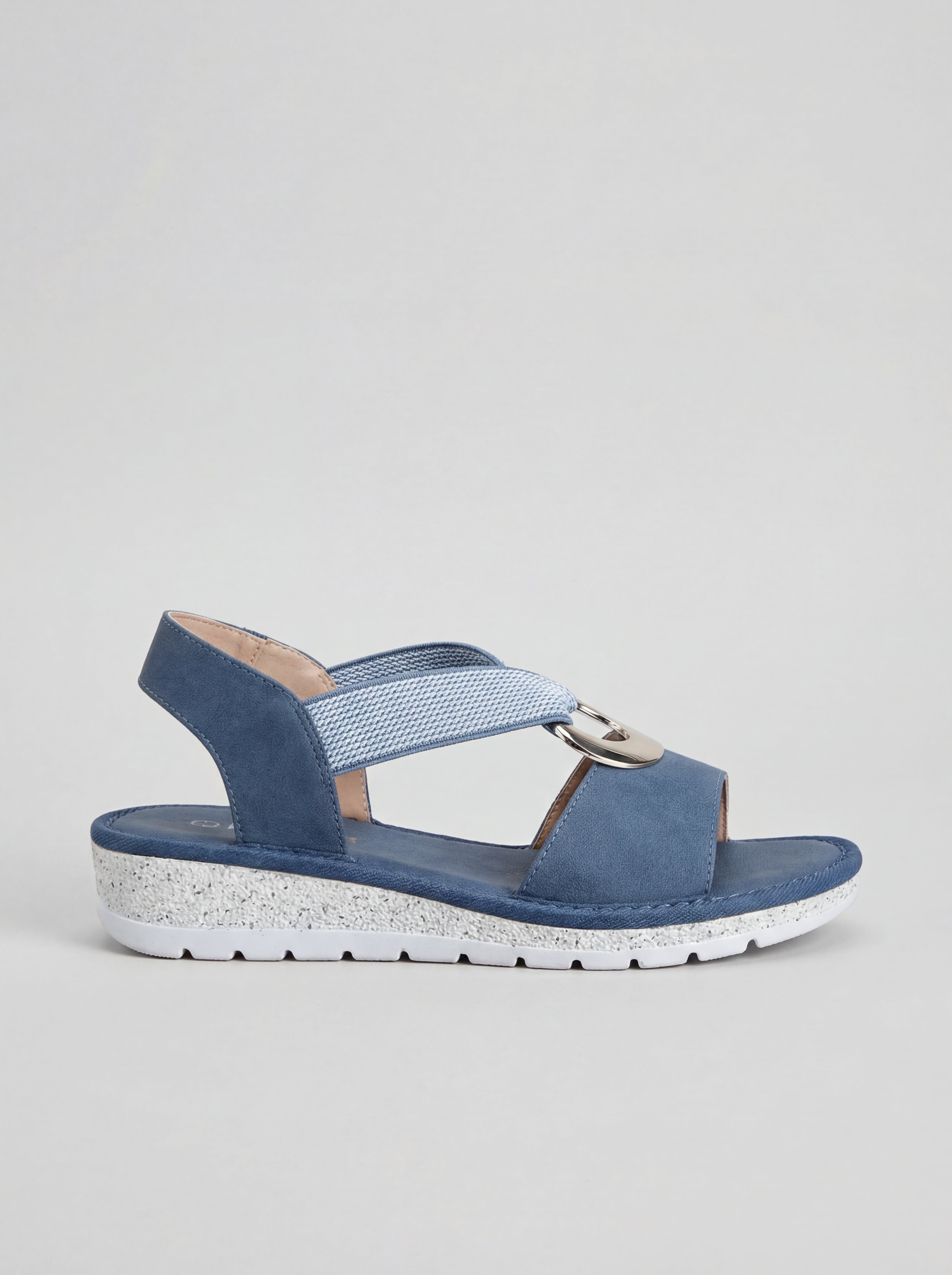 Vivienne™ | Stylish Fitted Support Sandals