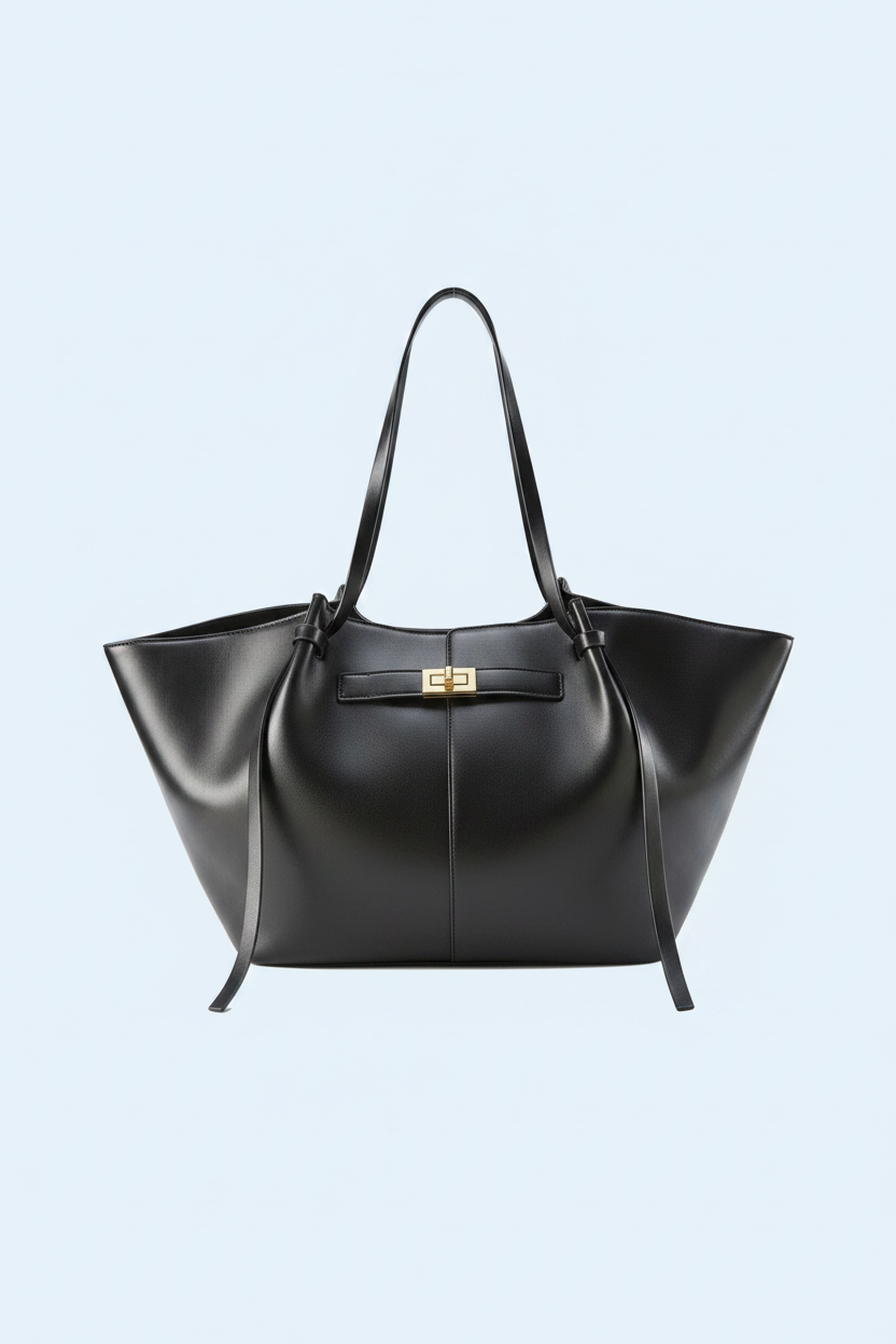 GERDA SHOPPER BAG