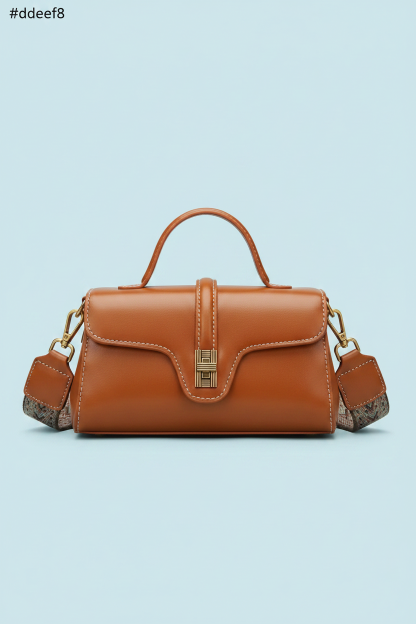 Madison Satchel