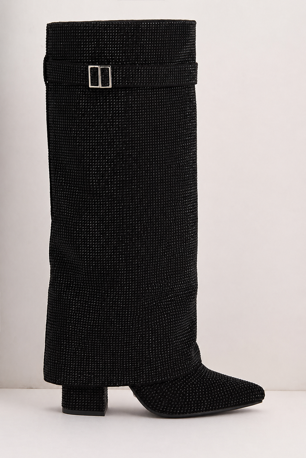 Diamanté Black