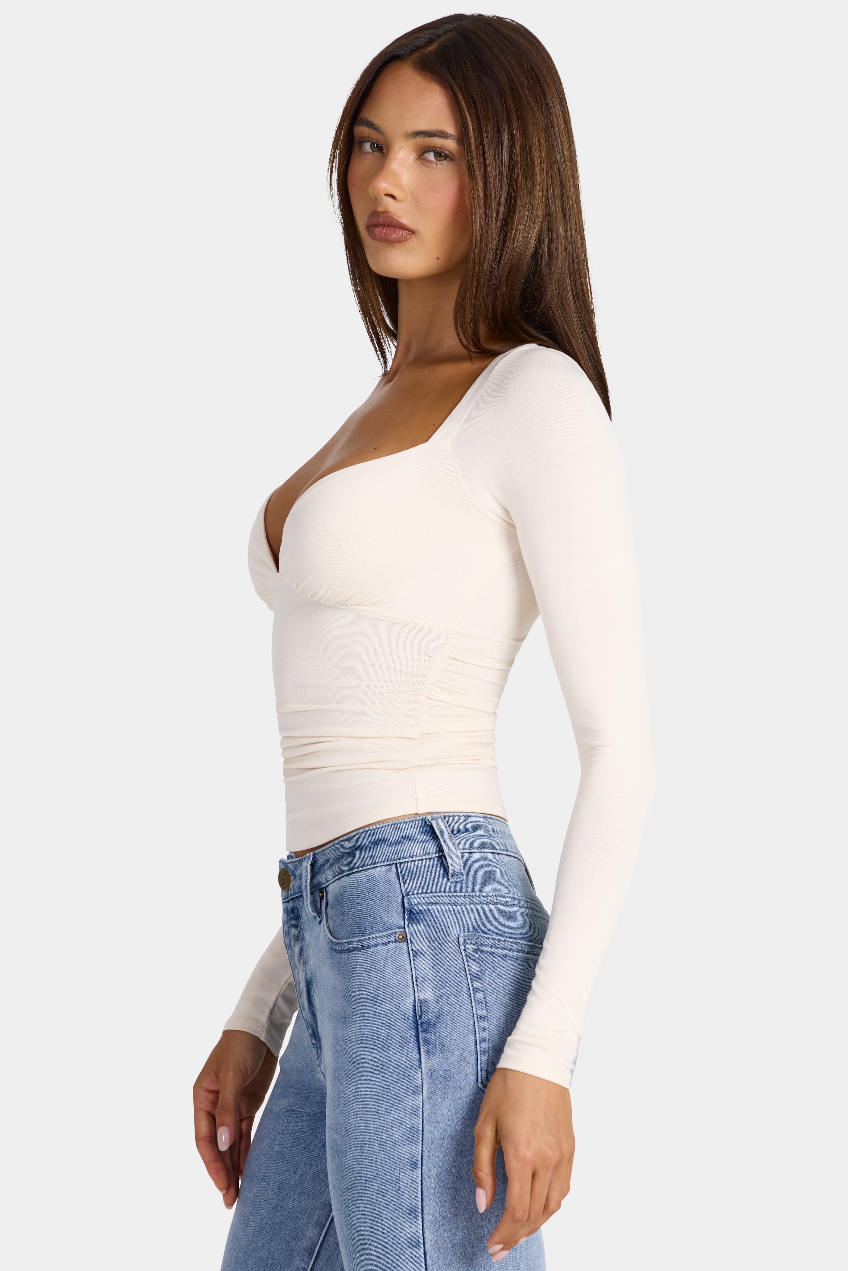 NAYREL LOOK