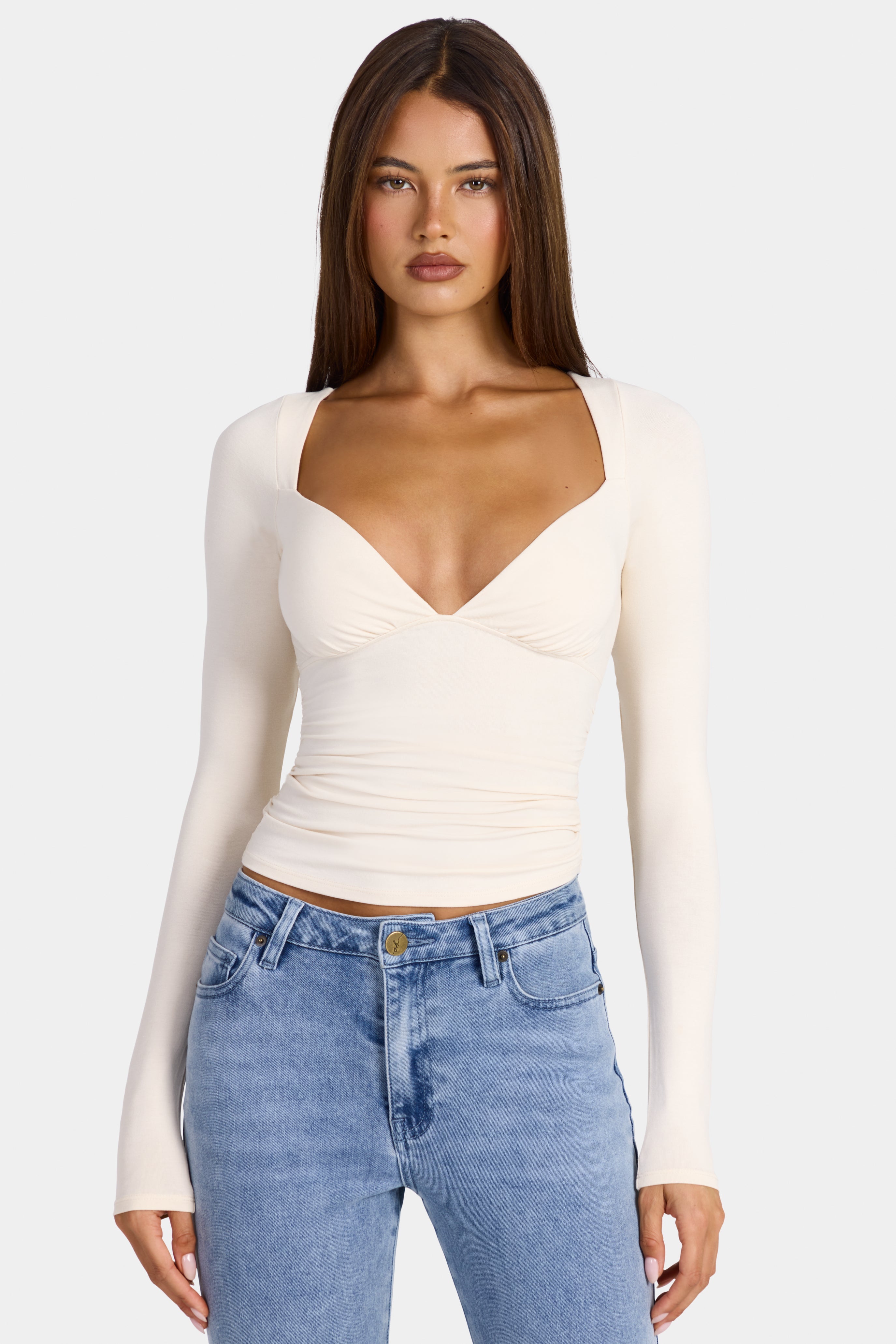NAYREL LOOK