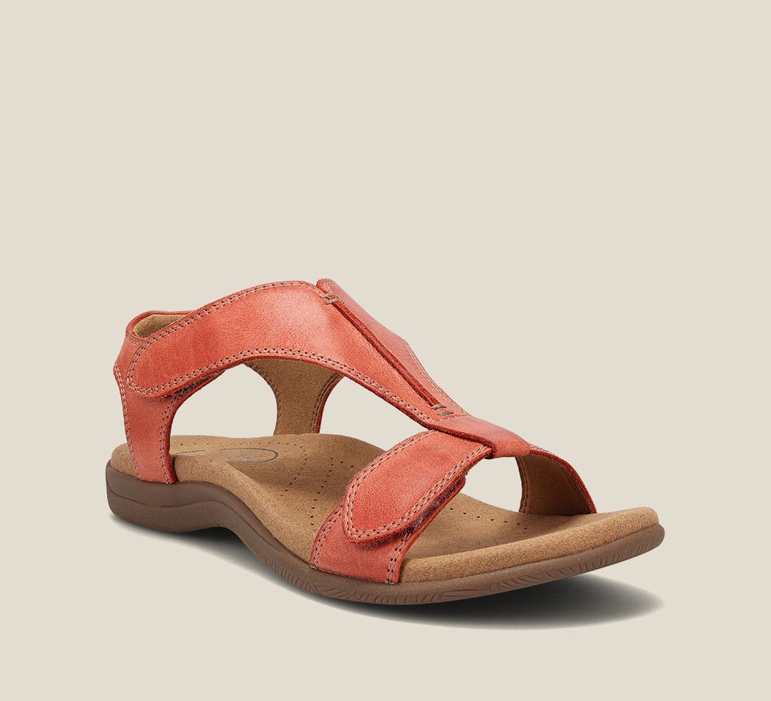 Sandra | Stylish Orthopedic Sandals — Comfort Meets Style