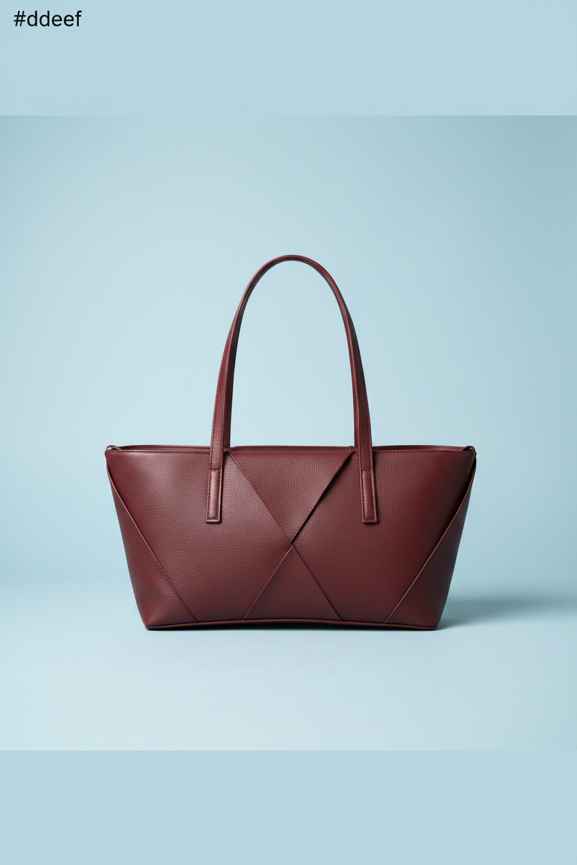 Scultura Tote